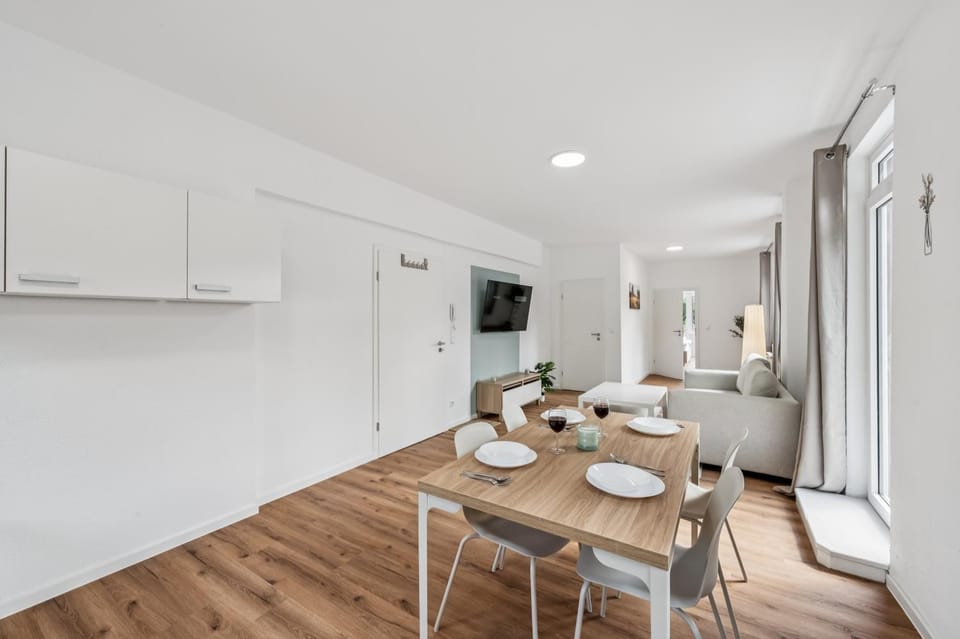 Ramoni Apartments - Alpirsbach Apartment in Baden-Württemberg