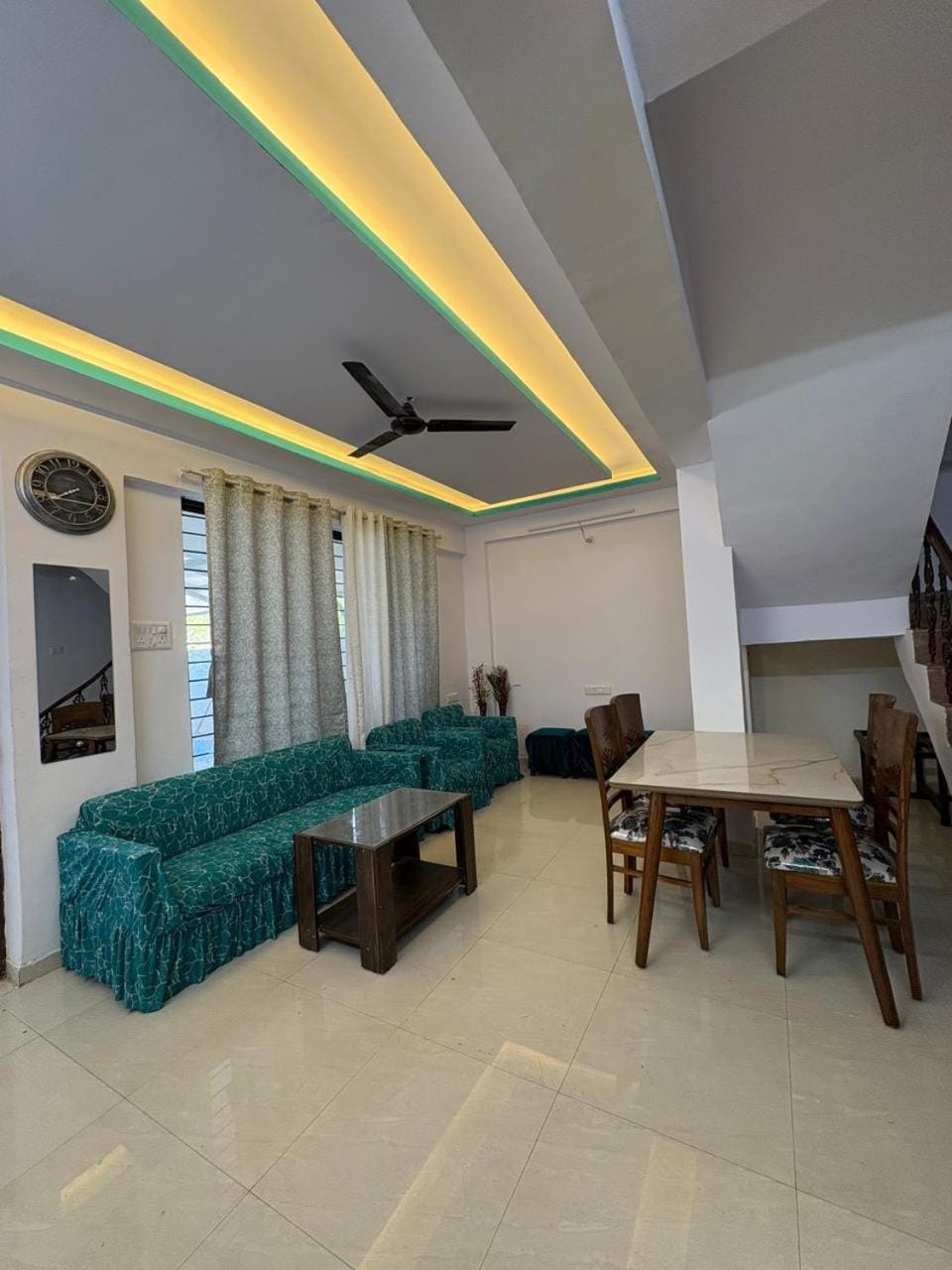 Malavli Maya Villa House in Maharashtra