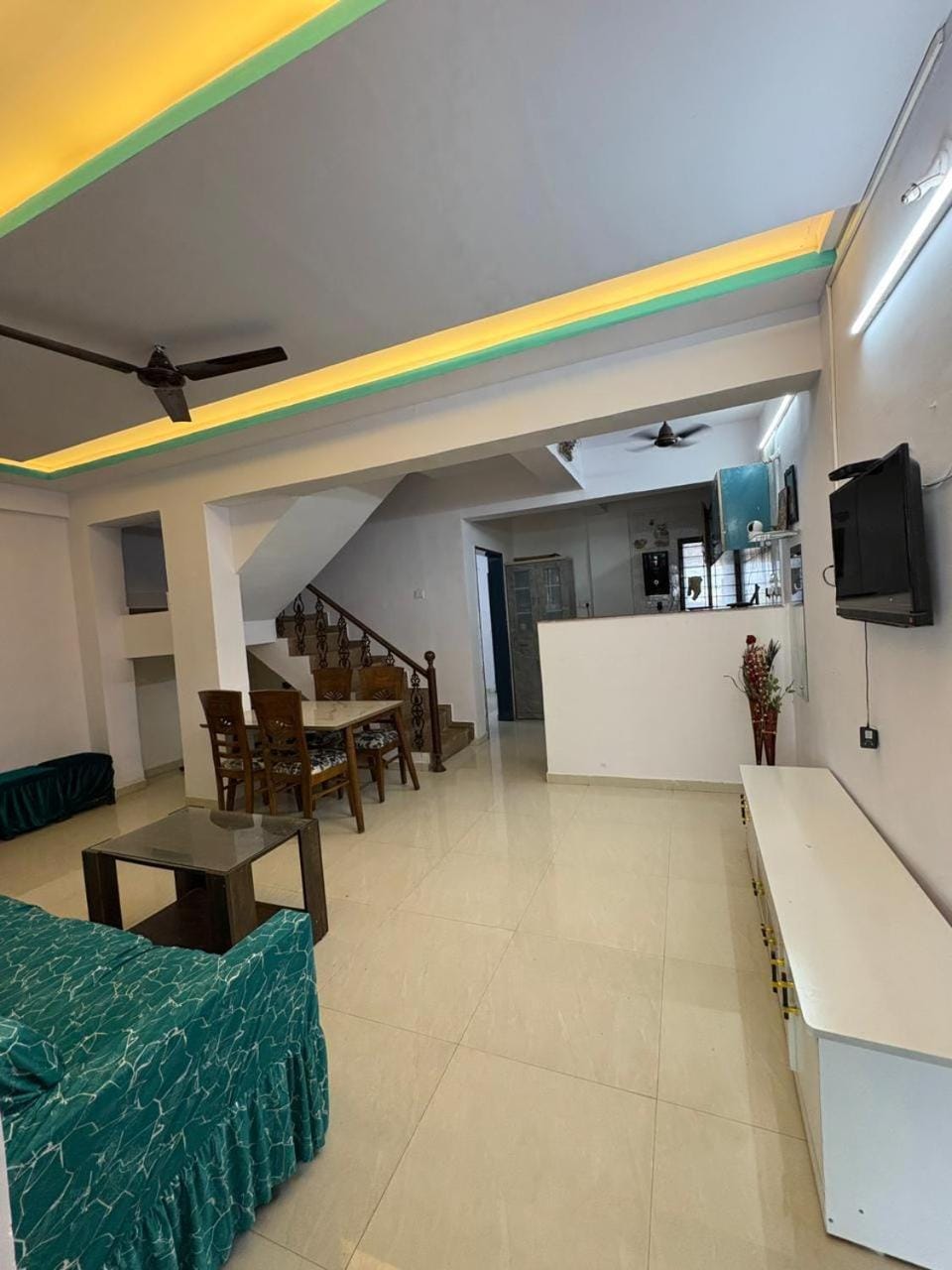 Malavli Maya Villa House in Maharashtra