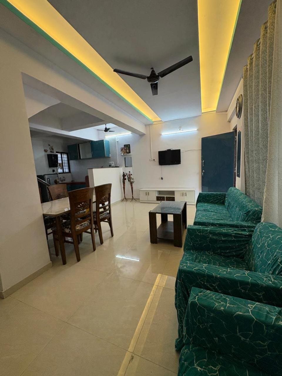 Malavli Maya Villa House in Maharashtra