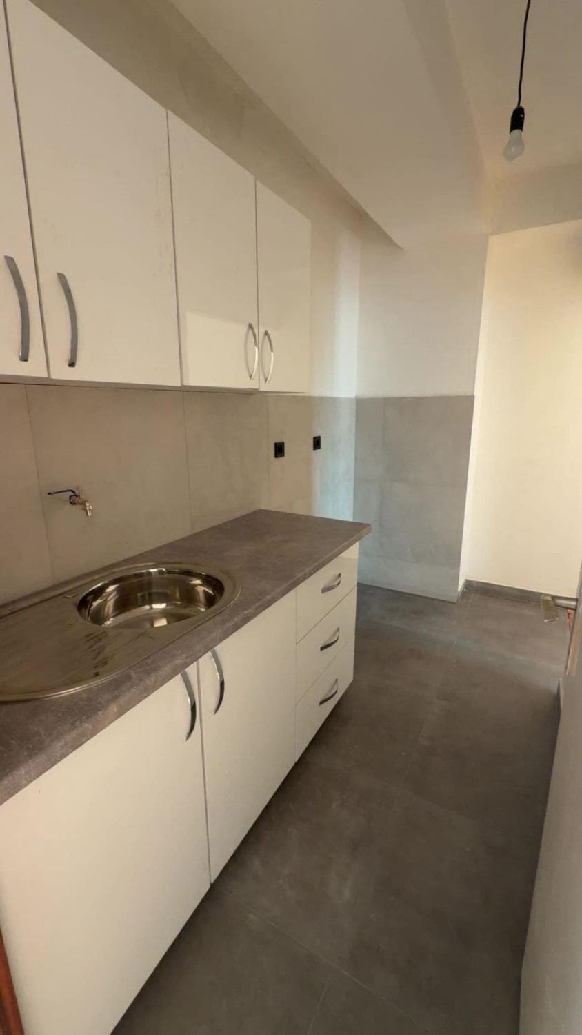Modern Cozy Studio - with city view Apartment in Skopje