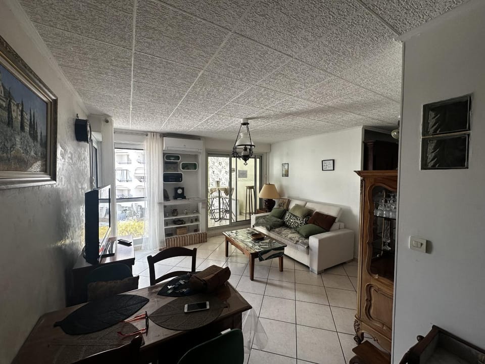 Le temple du soleil, proche plage Apartment in La Grande-Motte