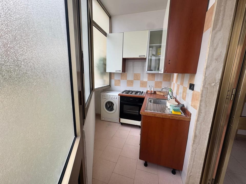 Casa Di Gio' Apartment in Gallipoli