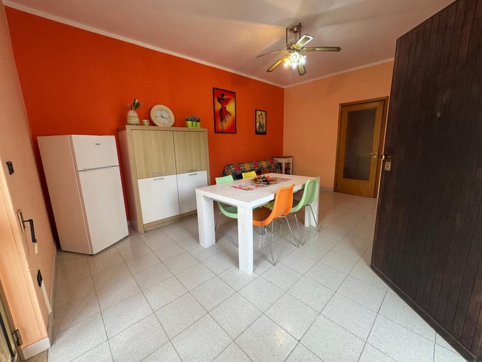 Casa Di Gio' Apartment in Gallipoli
