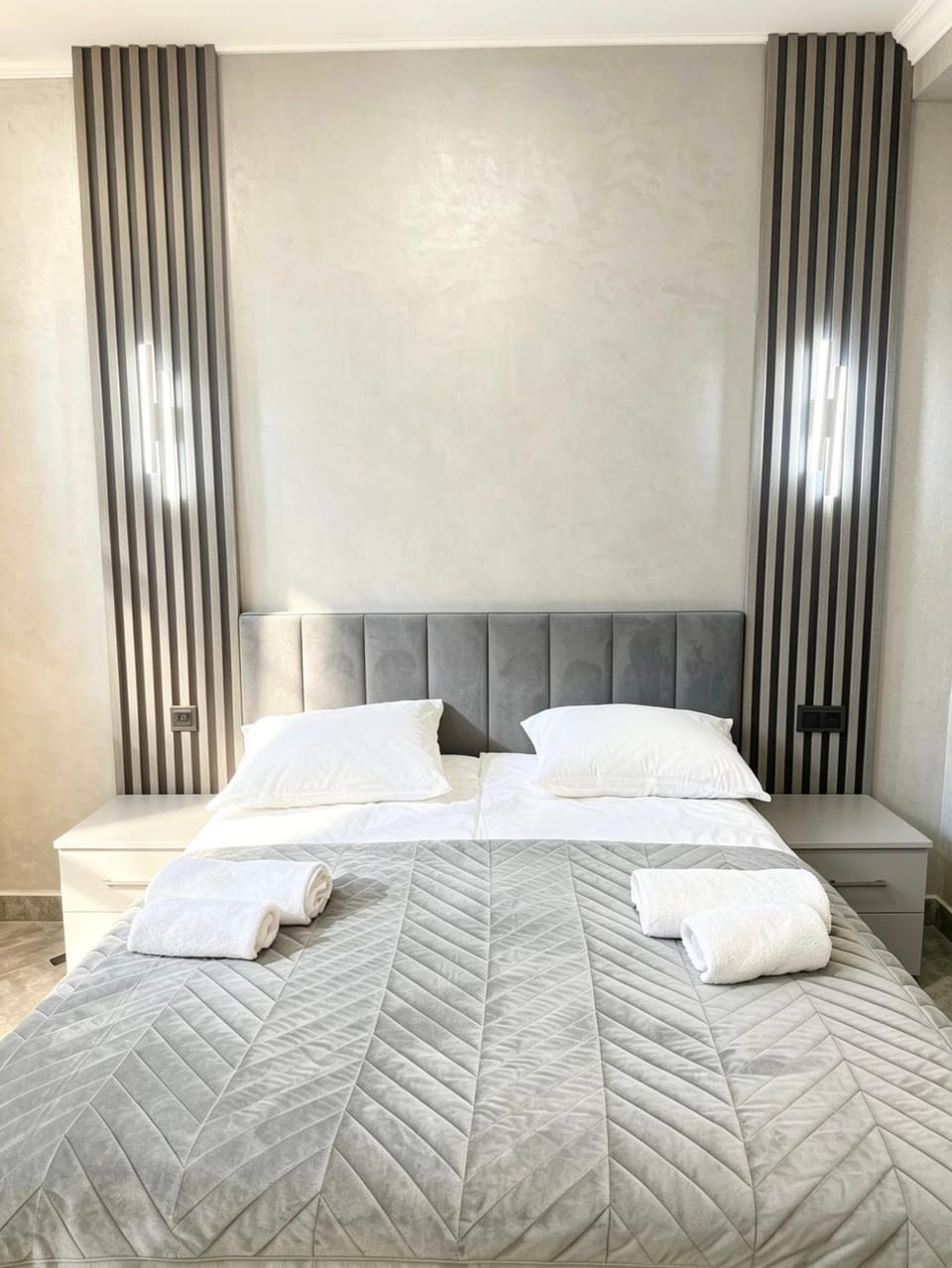 River Light-Guest House Apartment in Armenia