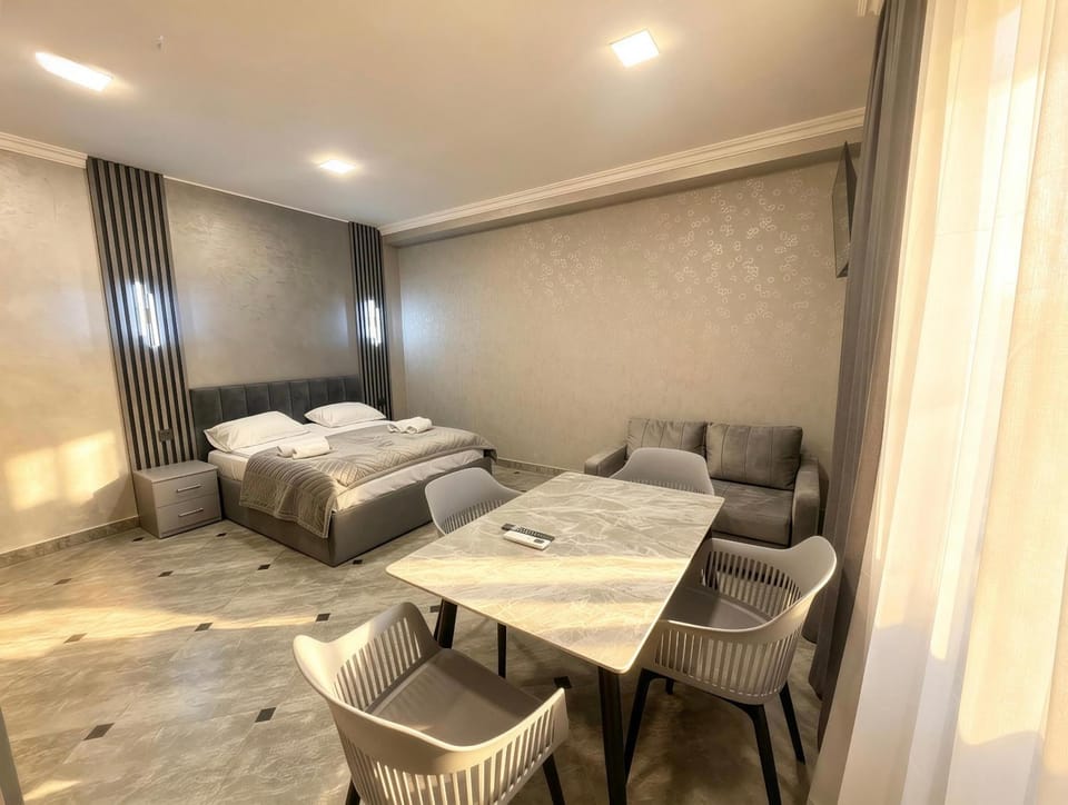 River Light-Guest House Apartment in Armenia