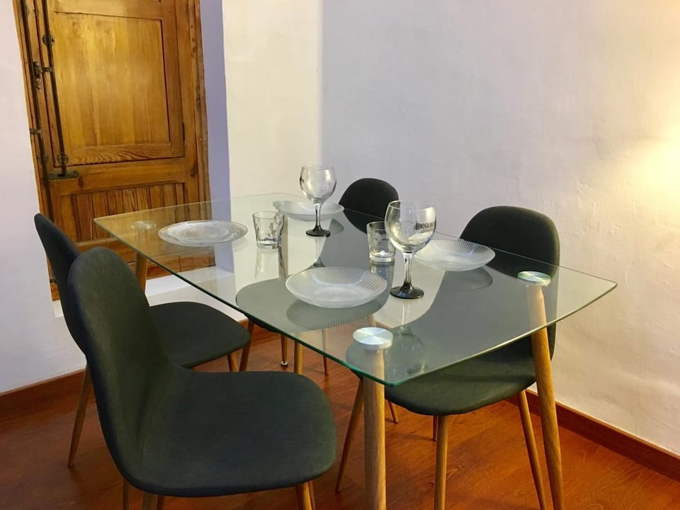 Secret Old Valencia Apartment in Valencia