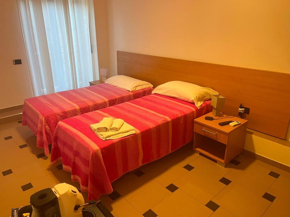 Casa 2019 Bed and Breakfast in Matera