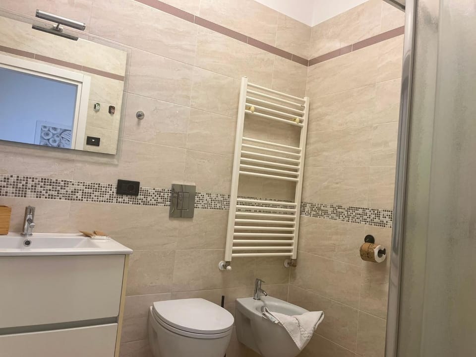 Casa 2019 Bed and Breakfast in Matera
