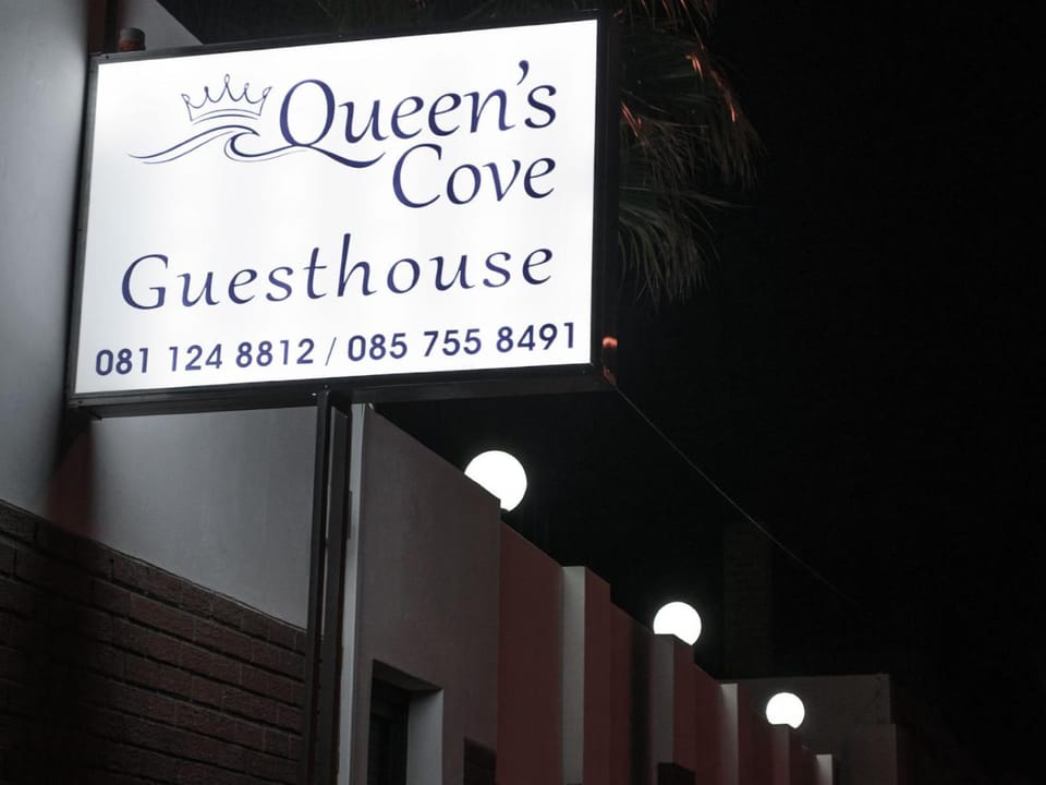 Property logo or sign
