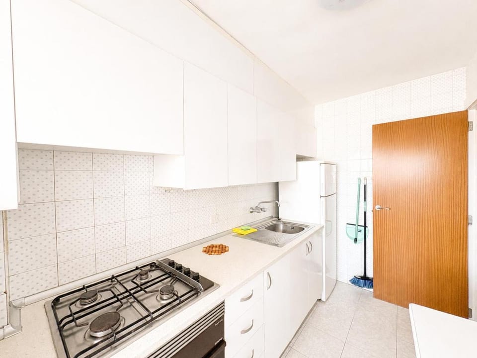 Torre Hirta Vista Mar Apartment in Peniscola