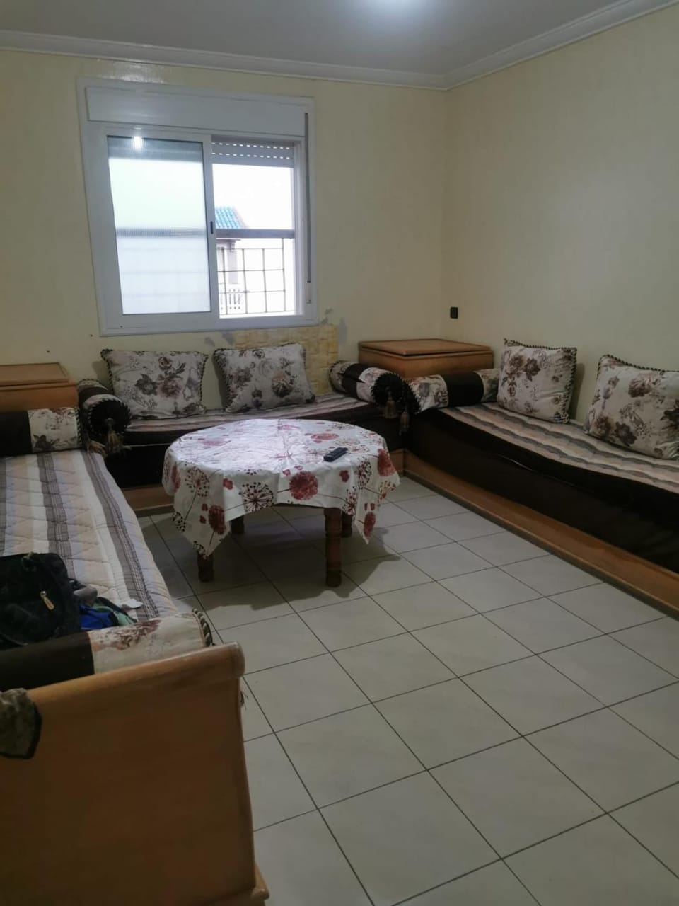 Fnidek playa apartment for families Apartment in Tangier-Tétouan-Al Hoceima