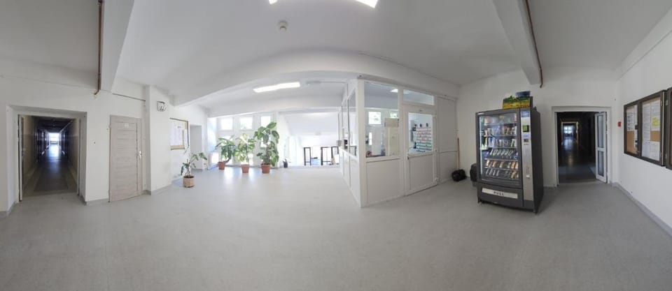 Pokoje Gościnne Uniwersytetu Pomorskiego w Słupsku Apartment in Pomeranian Voivodeship