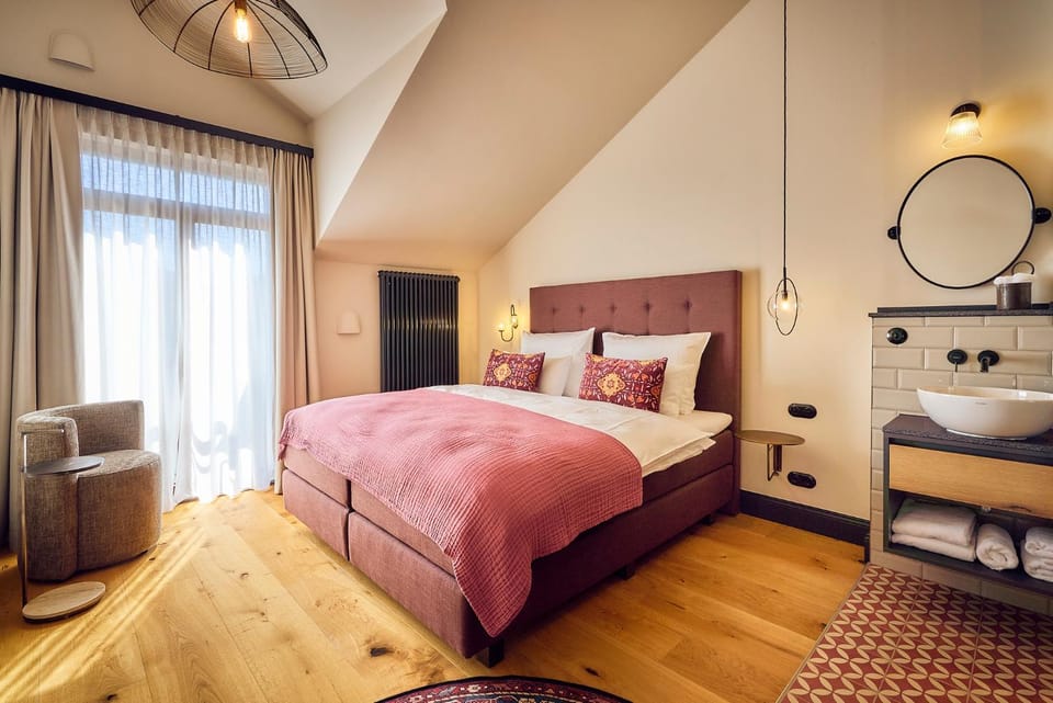 Hotel Lahneck Hotel in Koblenz