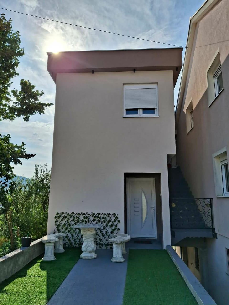 Olimp apartmani Apartment in Bosnia and Herzegovina