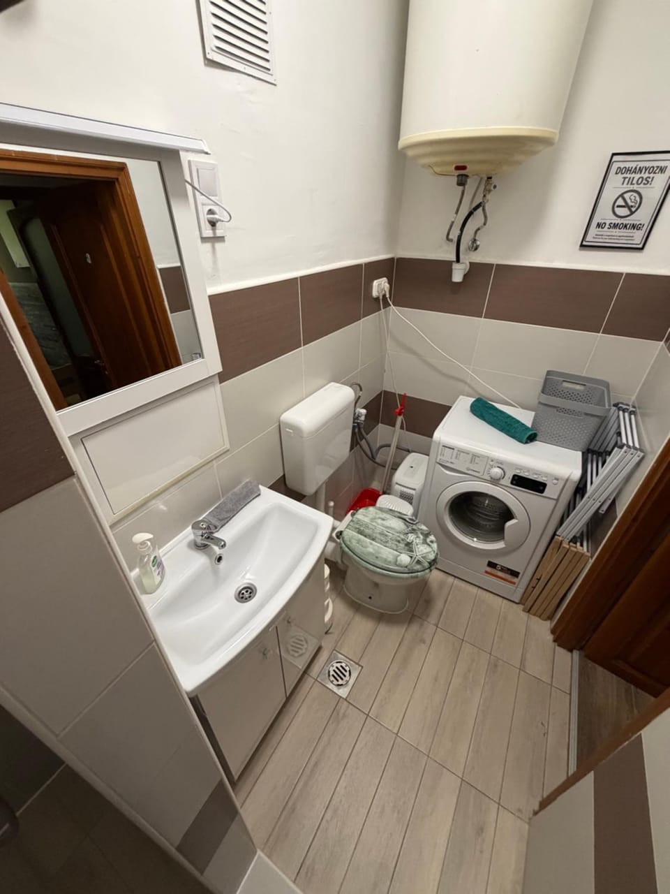 Carlos Apartman Kecskemét Apartment in Hungary