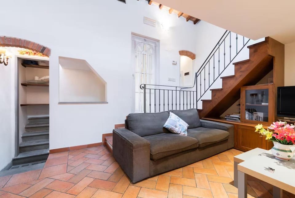 Attico Santa Croce - Terrazza Privata sui Tetti di Firenze Apartment in Florence