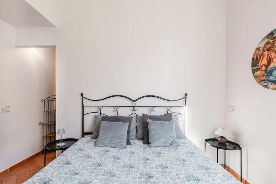 Attico Santa Croce - Terrazza Privata sui Tetti di Firenze Apartment in Florence
