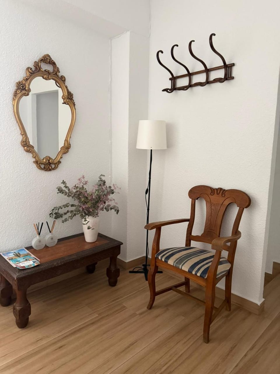 Hospederia Ortiz 2 Apartment in Comarca Metropolitana de Almería