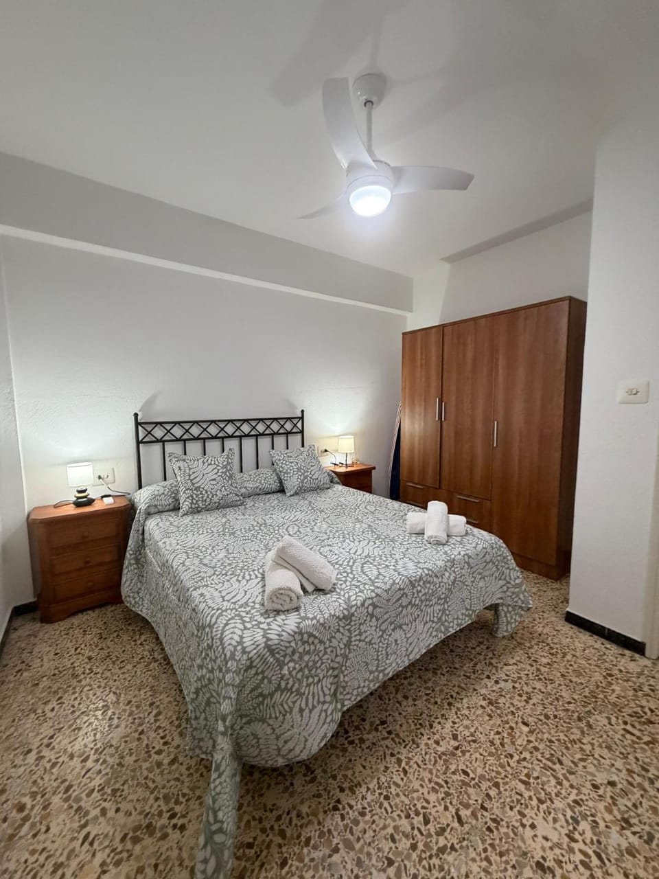 Hospederia Ortiz 2 Apartment in Comarca Metropolitana de Almería