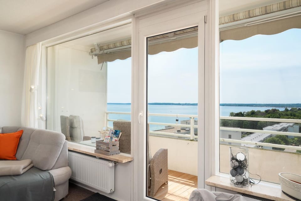 Sea view