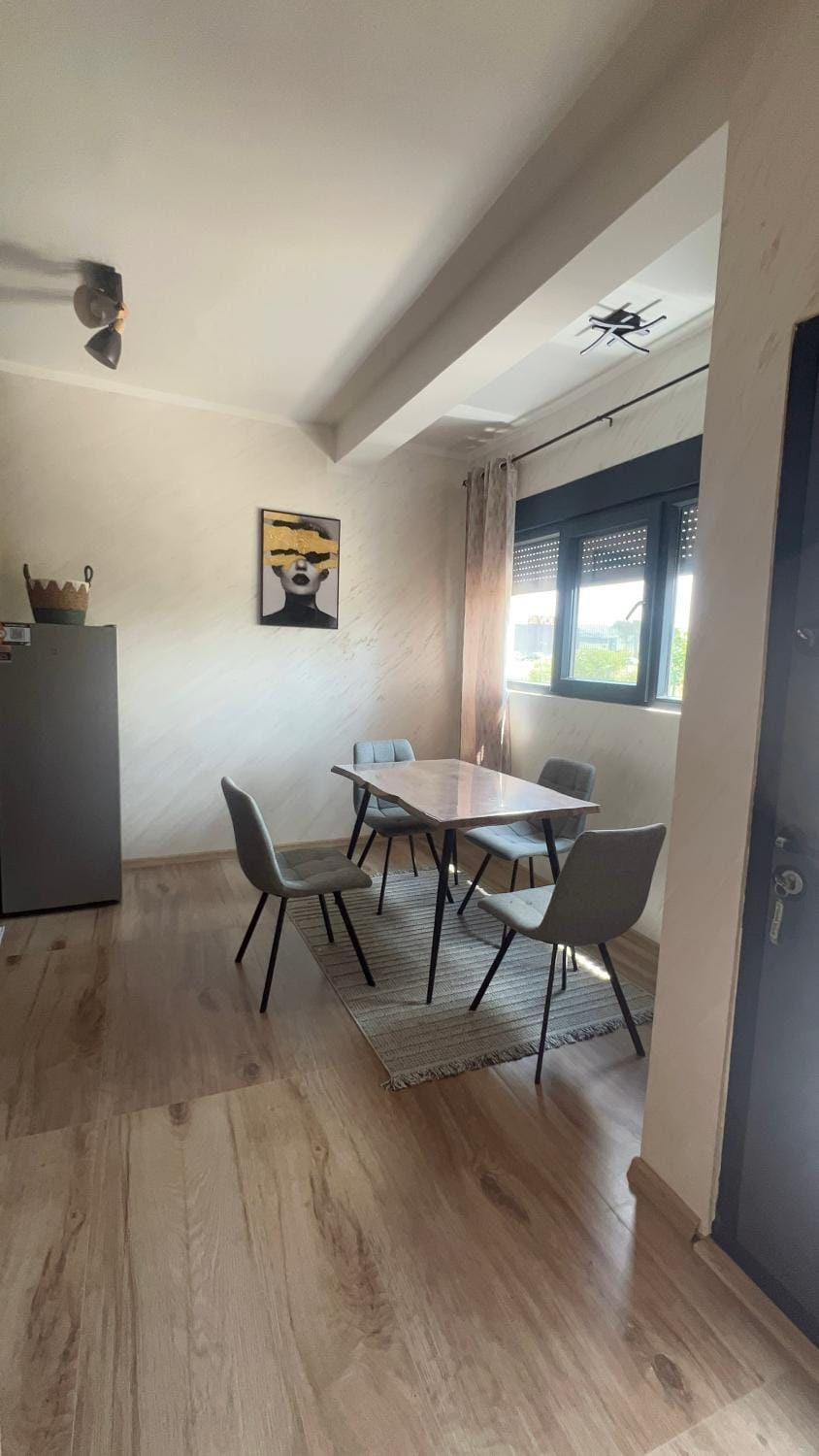 Kasia Apartment in Podgorica