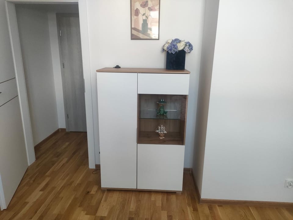 Apartamenty nad Zalewem Apartment in Masovian Voivodeship