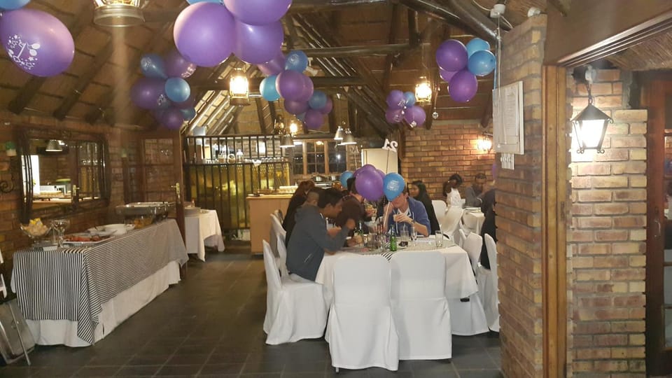 Albatross B&B Bed and Breakfast in Gauteng