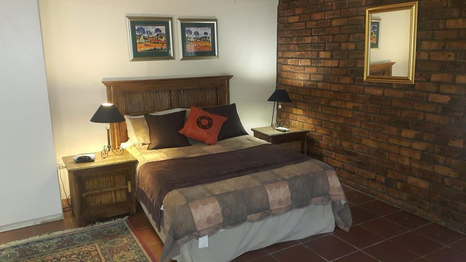 Albatross B&B Bed and Breakfast in Gauteng