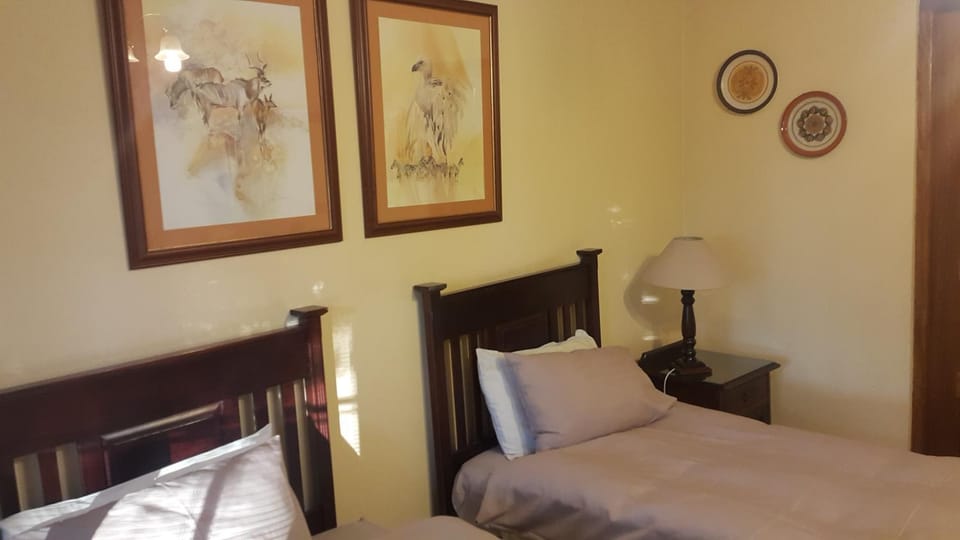 Albatross B&B Bed and Breakfast in Gauteng