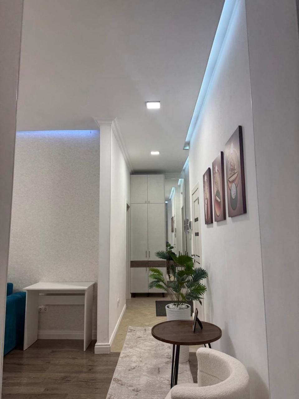 Красивые просторные апартаменты в супер локации Apartment in Kazakhstan