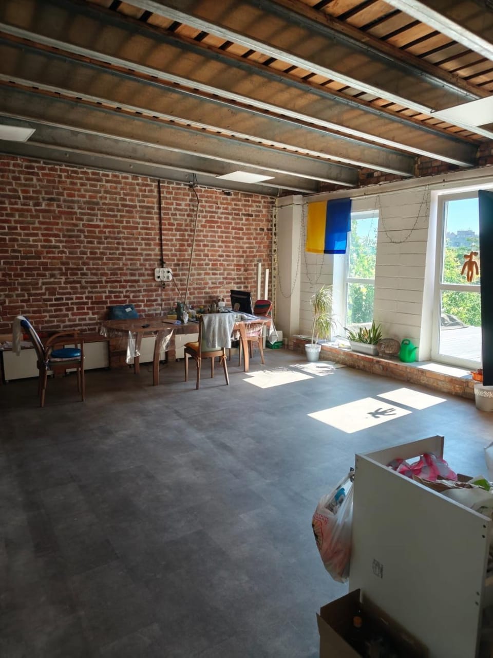 Екатерининский дом Apartment in Dnipro