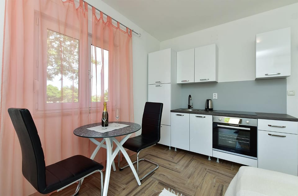 Studio Peroj 1805 Apartment in Fažana