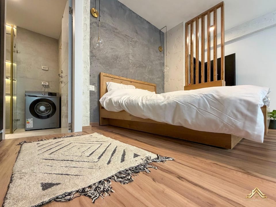 Urban Waves II Apartment in Netanya