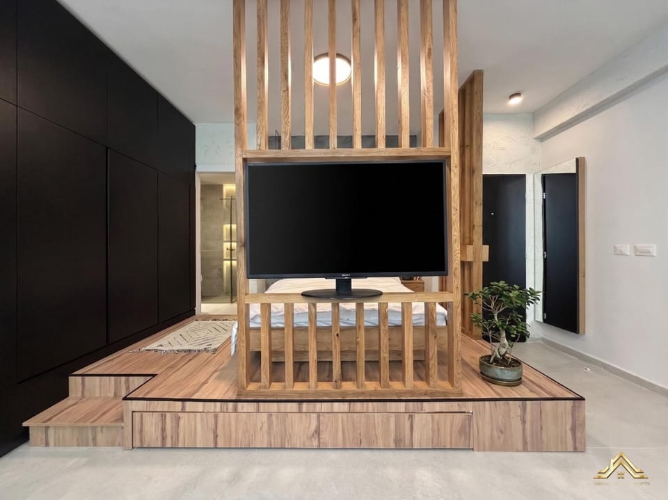 Urban Waves II Apartment in Netanya