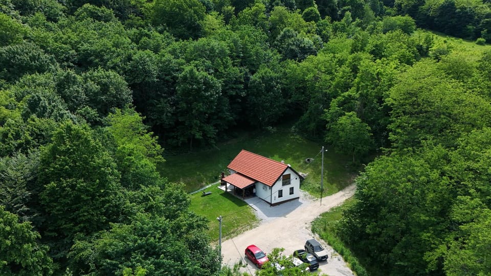 Natural landscape