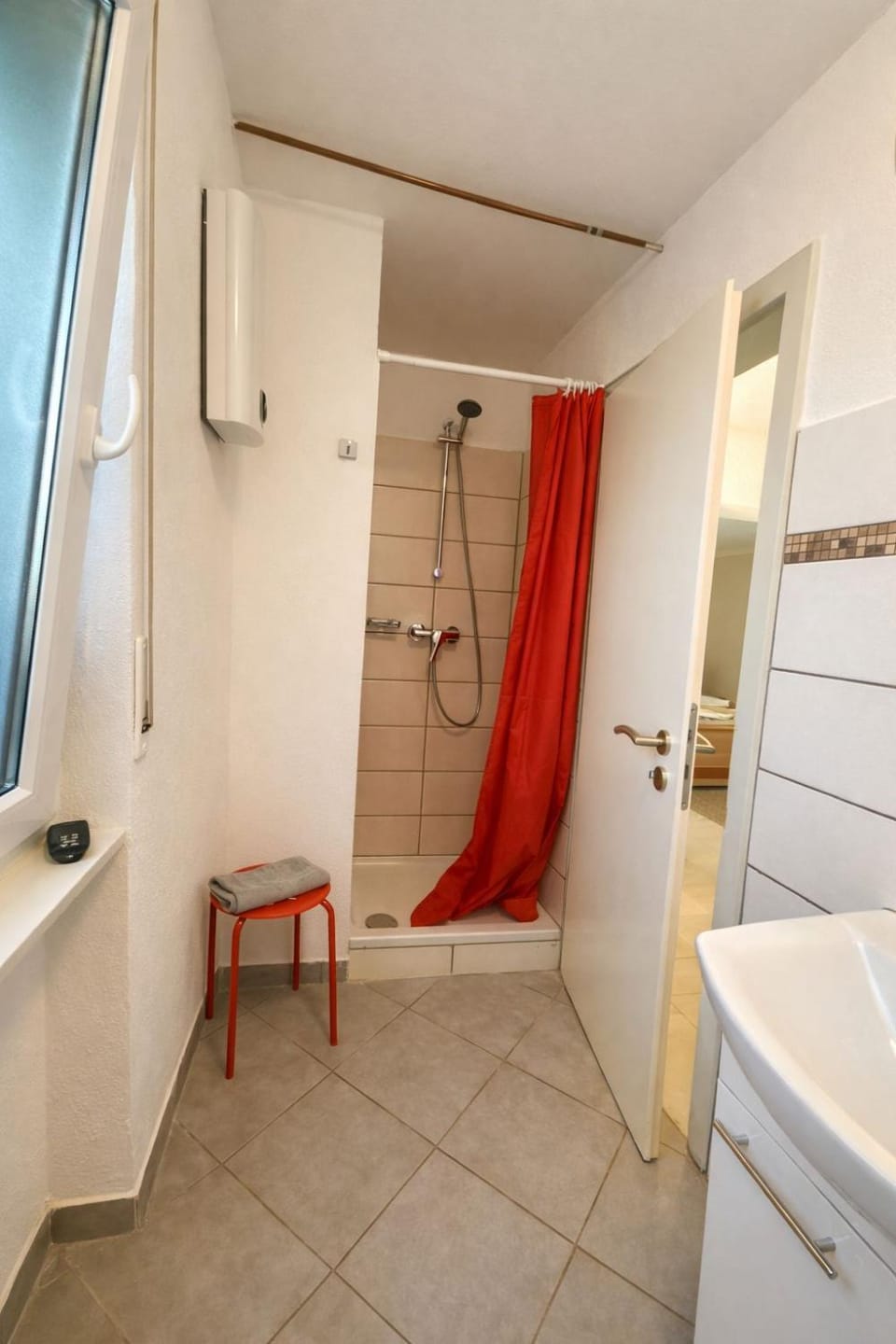 Apartment am Yachthafen EG am Ufer Apartment in Bernkastel-Kues