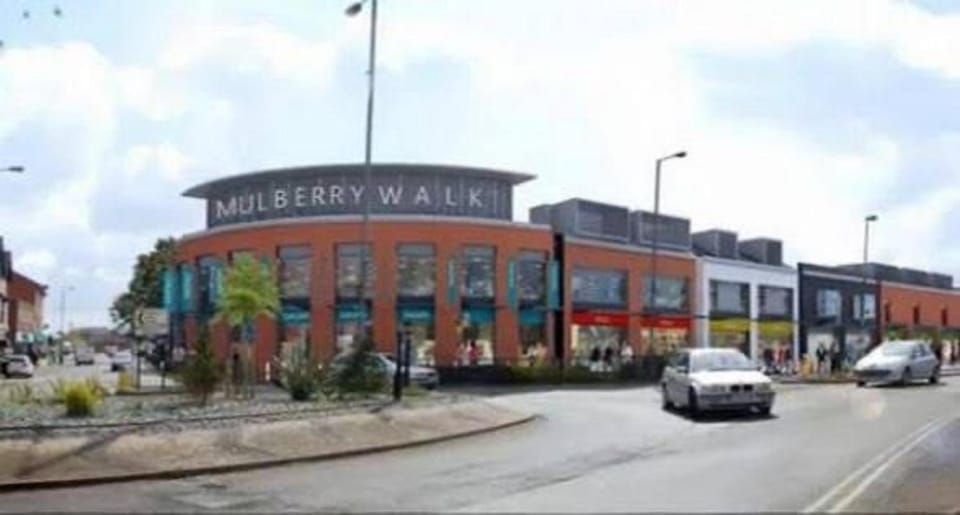 Property building, Day, Neighbourhood, City view, Street view, Location, Parking