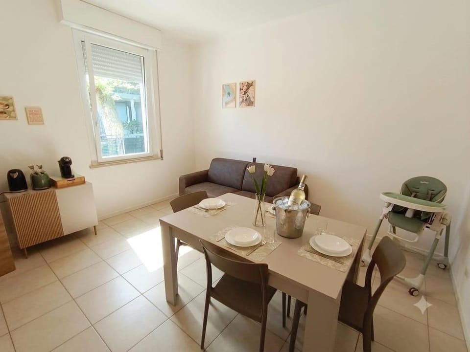 Free Parking a 100 mt dal mare-Wave HuoSe Apartment in Pesaro