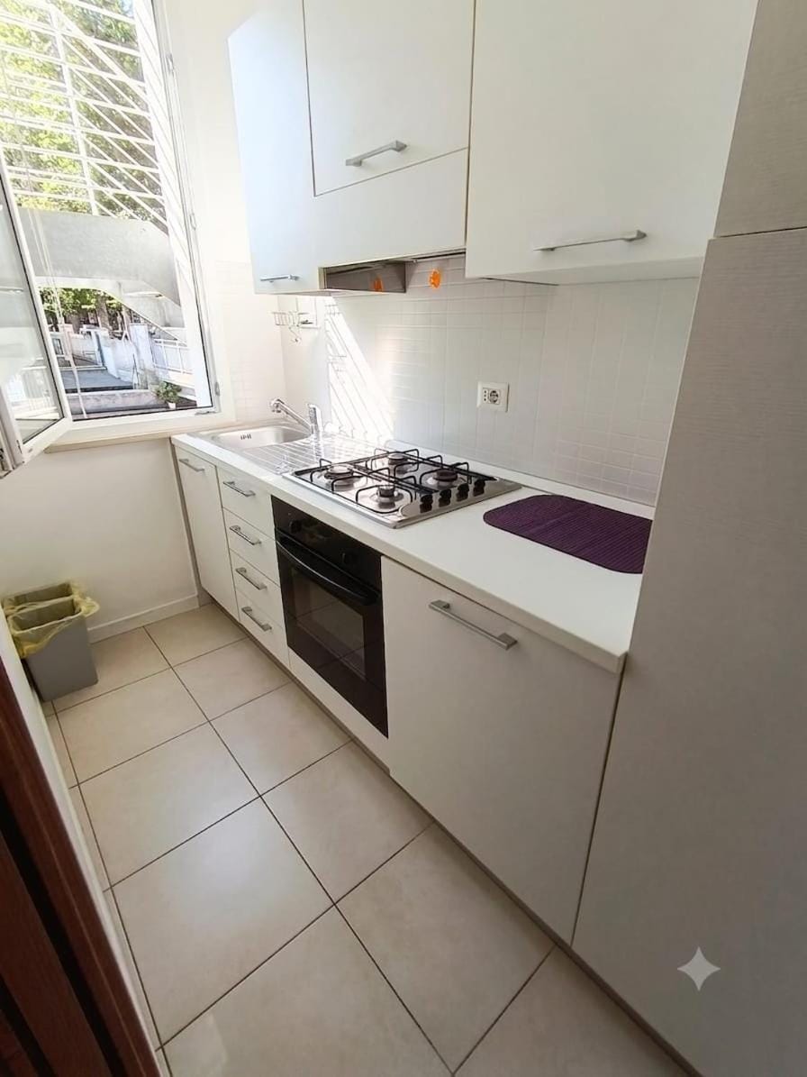 Free Parking a 100 mt dal mare-Wave HuoSe Apartment in Pesaro