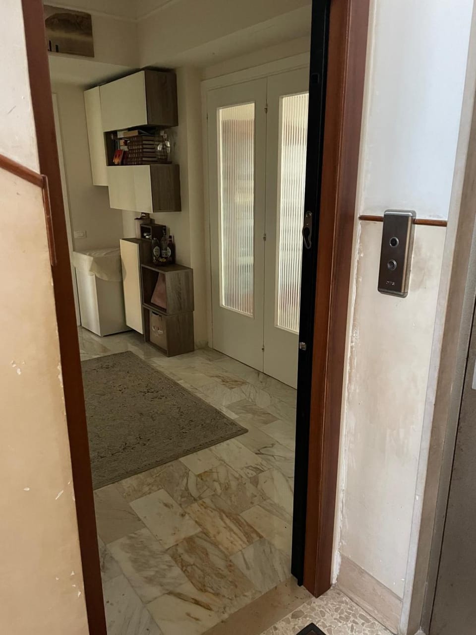 A casa mia Bed and Breakfast in Gaeta
