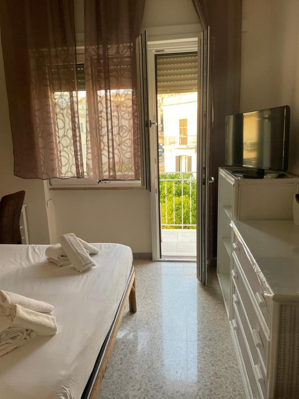 A casa mia Bed and Breakfast in Gaeta