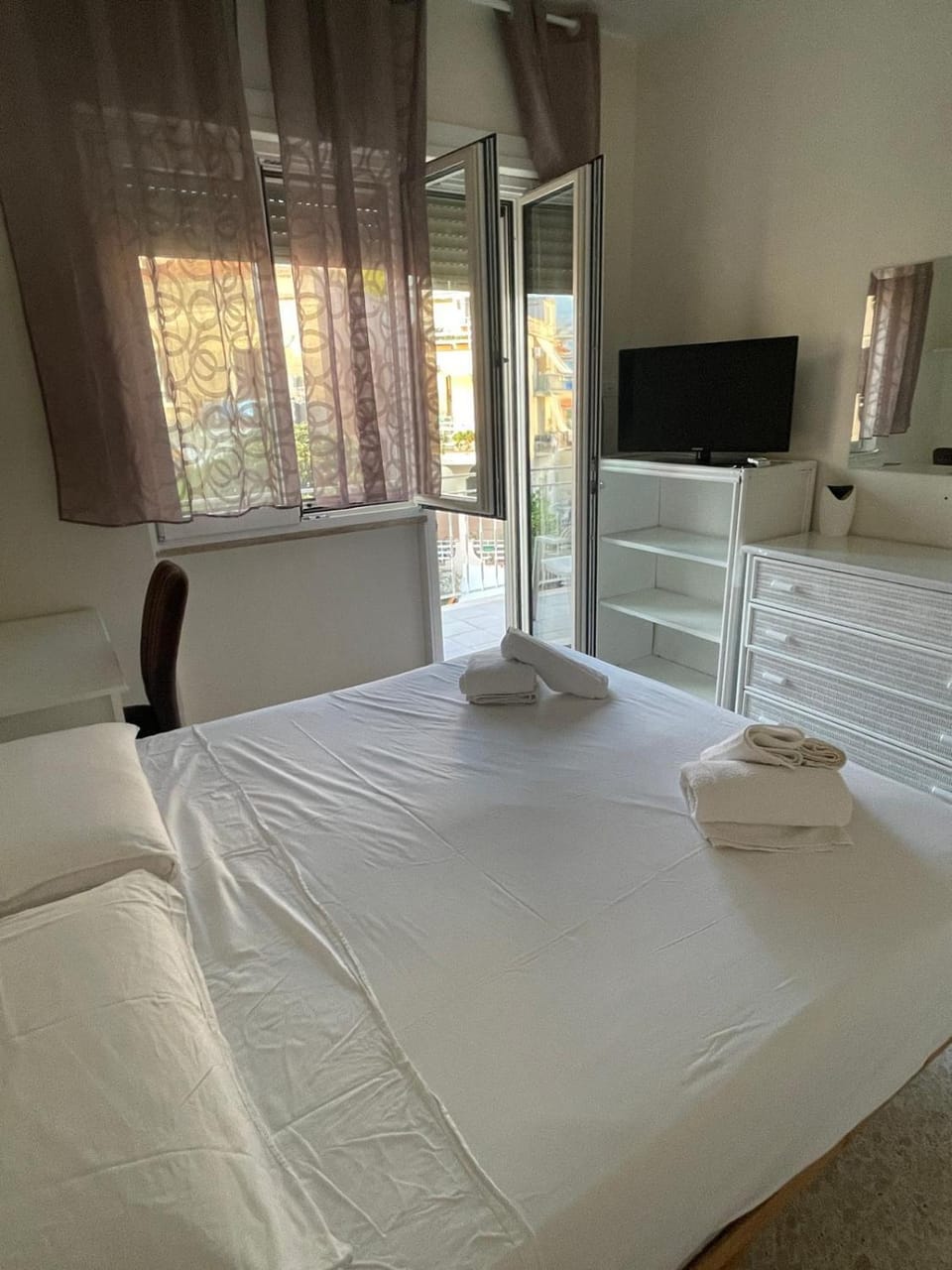 A casa mia Bed and Breakfast in Gaeta