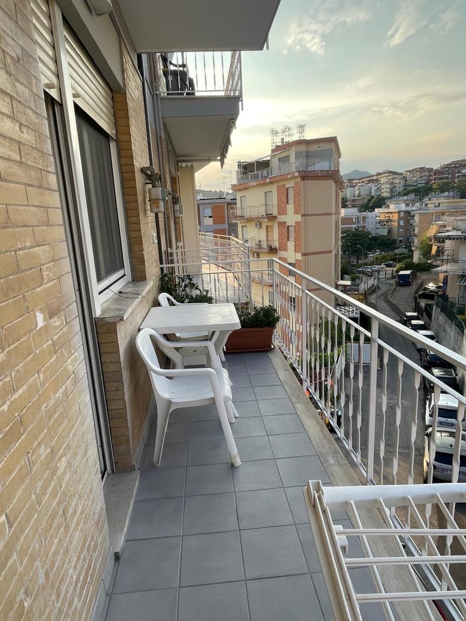 A casa mia Bed and Breakfast in Gaeta