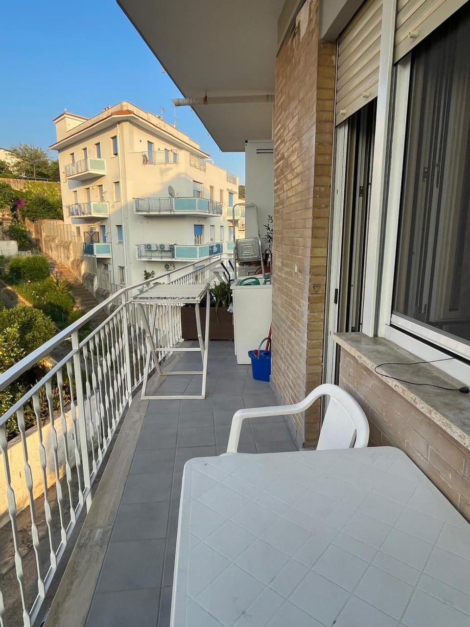 A casa mia Bed and Breakfast in Gaeta