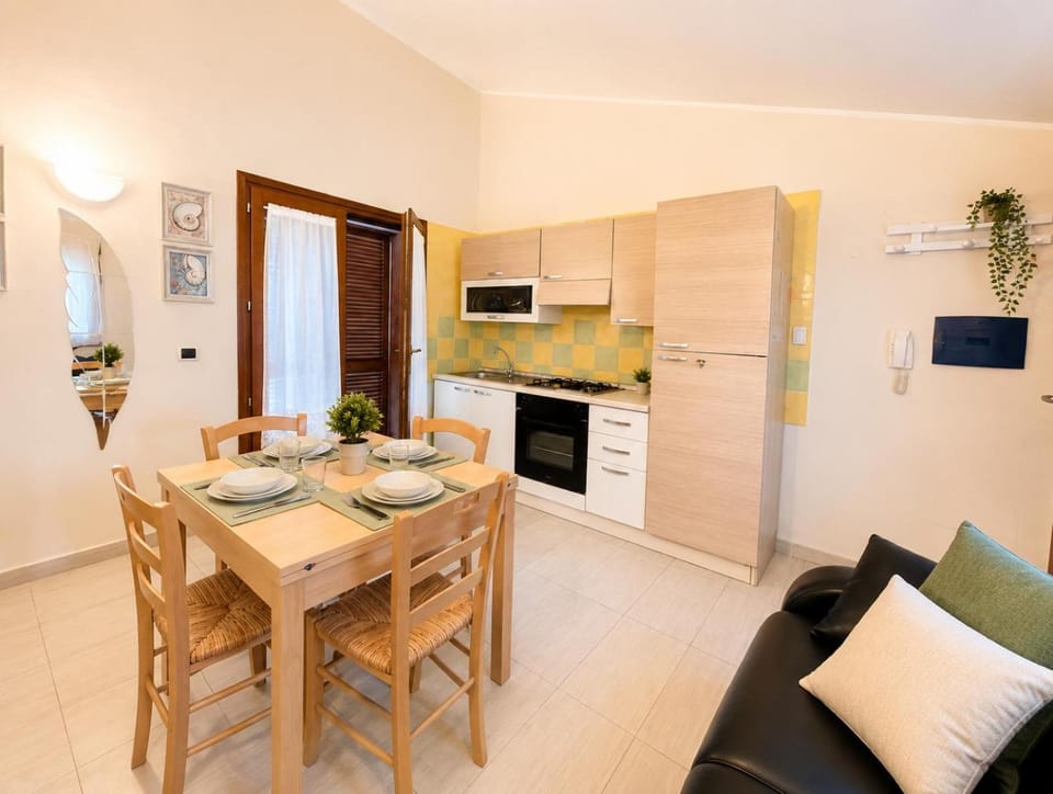 Gallura Home Apartment in Olbia