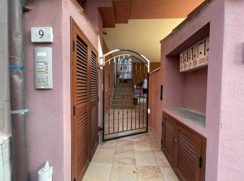 Gallura Home Apartment in Olbia
