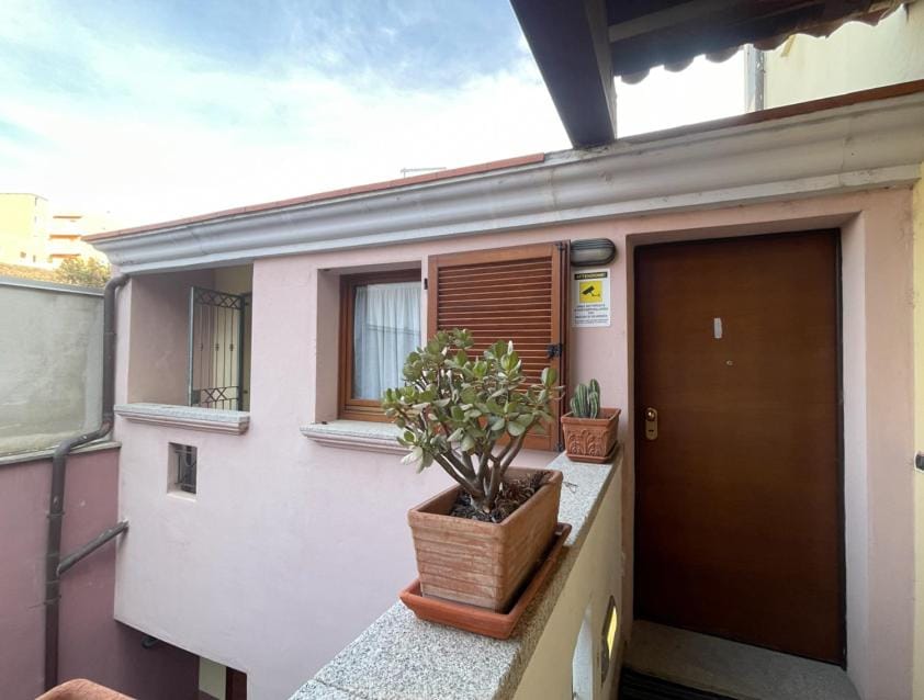 Gallura Home Apartment in Olbia