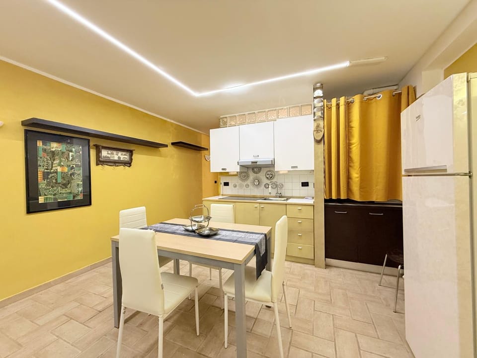 N325 - Numana, comodo bilocale in zona tranquilla vicino al mare Apartment in Marche
