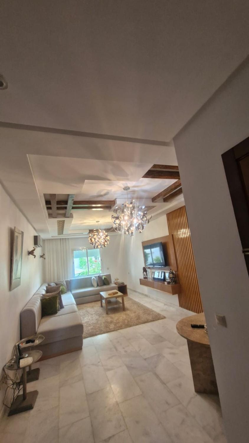 Good Mood Apartment in Tangier